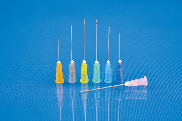Hypodermic Needle Offered By MEHECO CO. LIMITED. Buying Medical and