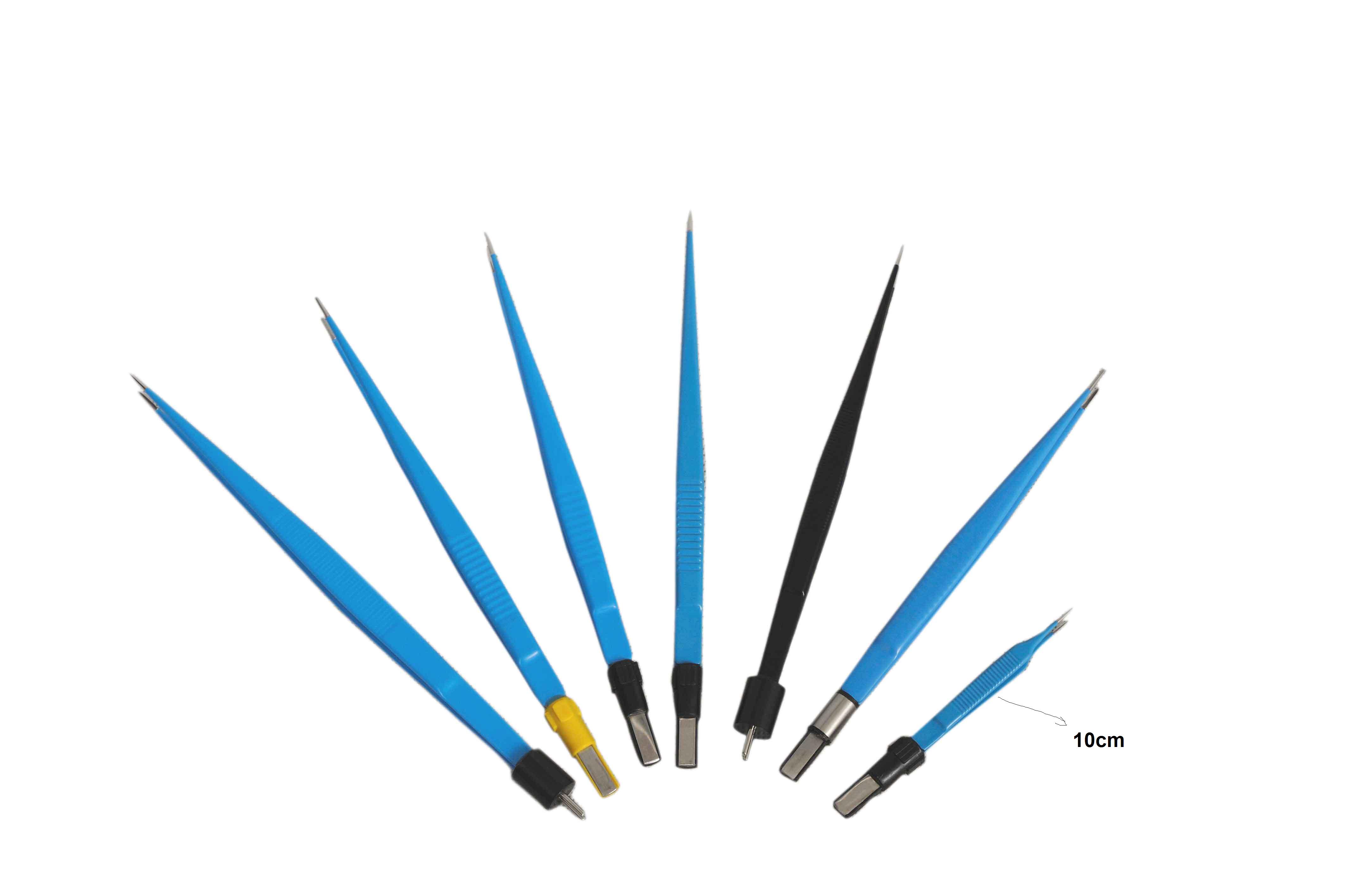 Bipolar Forceps Offered By Goldbov Photoelectronics Co Ltd Buying 