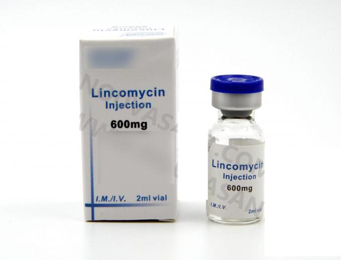 lincomycin injection uses in hindi