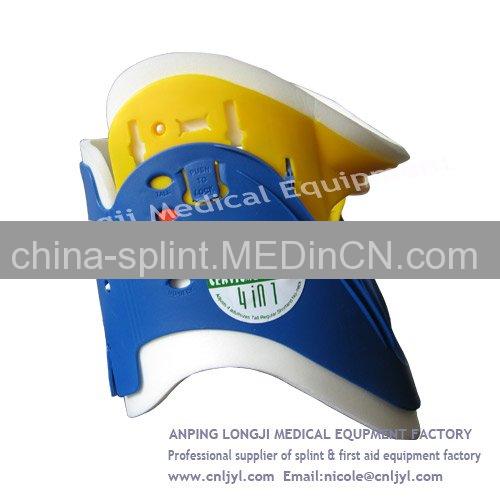 A&Z Cervical Collar first aid collar Offered By Anping Longji Medical ...