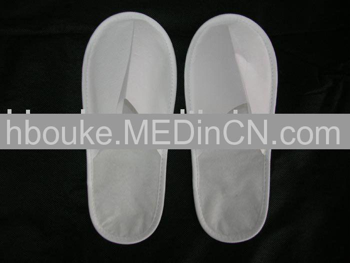 disposable slippers Offered By Xiantao Ouke Protective Products Co ...