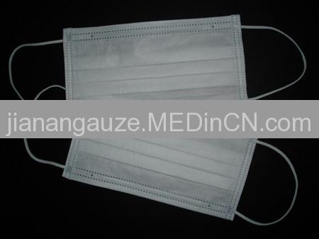 face mask (ear loop) Offered By Nantong Jianan Medical Products Co ...