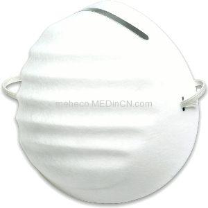 Non woven DUST face mask Offered By MEHECO CO. LIMITED. - Buying ...