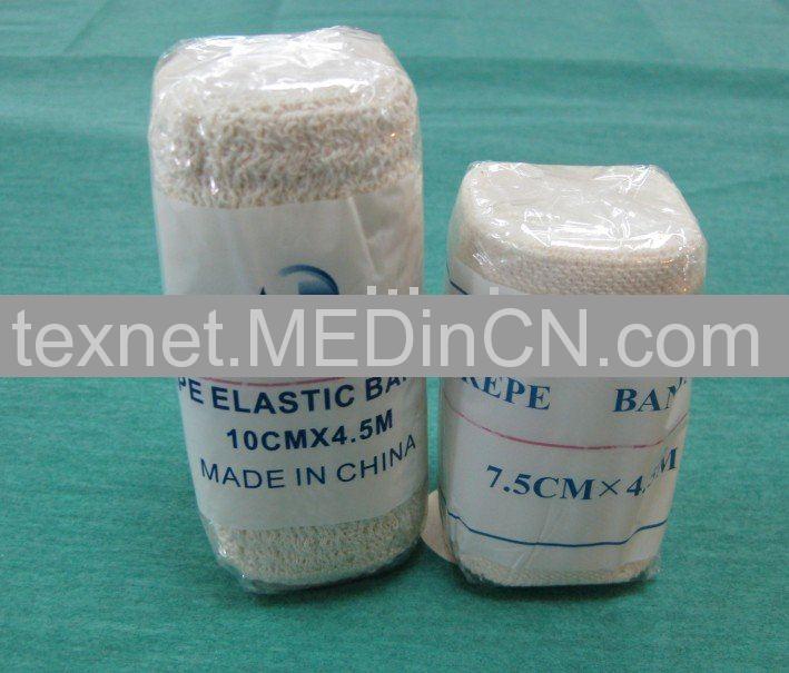 Crepe bandage Offered By SIP Texnet I&E (Medical) Co., Ltd - Buying ...