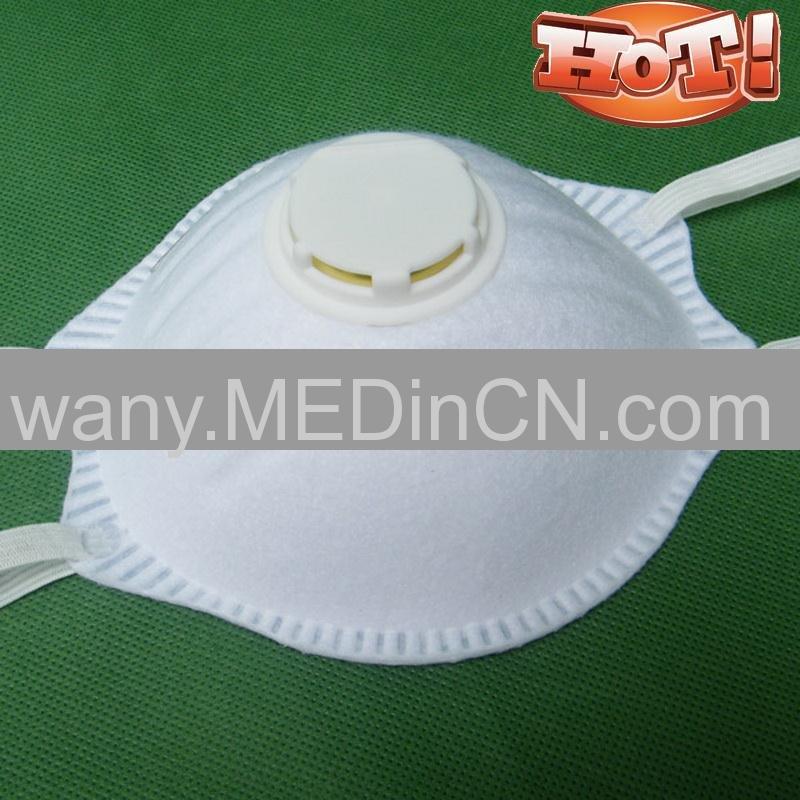 safety cleanroom face mask Offered By Dongguan City Shipai Wany Non ...