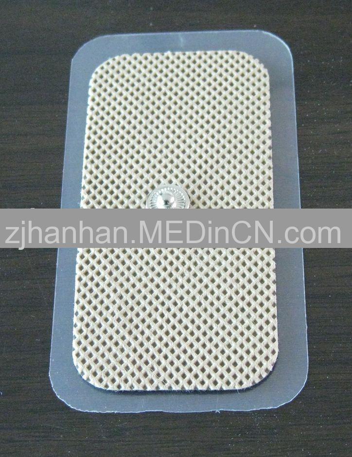Tens electrode for tens units/machine Offered By Cathay Healthcare ...
